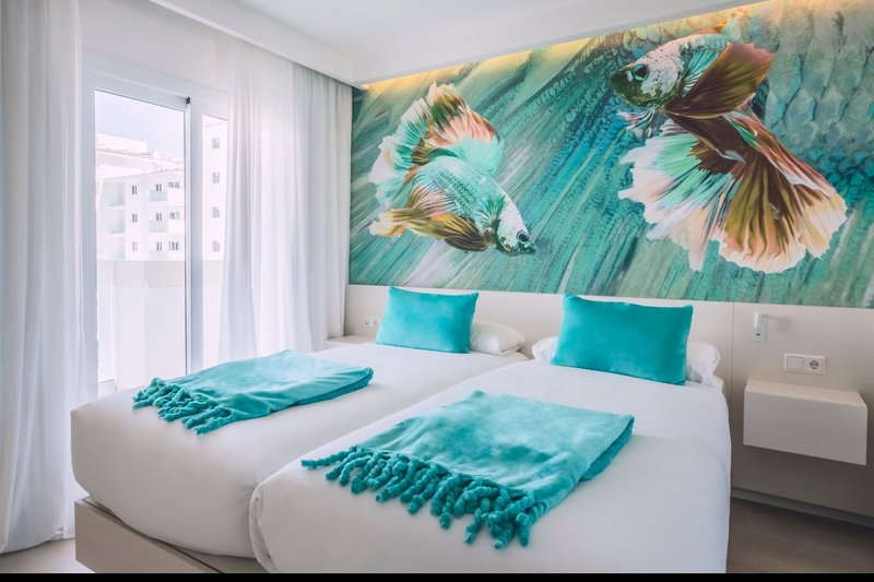 Iberostar Waves Alcudia Park 23