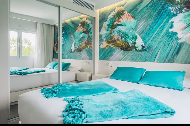 Iberostar Waves Alcudia Park 24