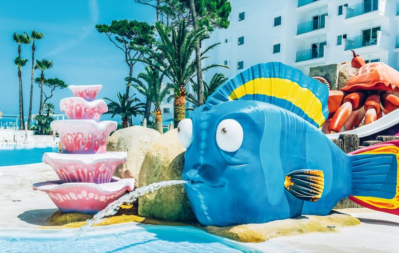 Iberostar Waves Alcudia Park 27