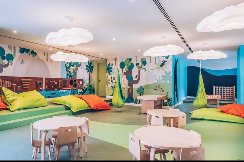 Iberostar Waves Alcudia Park 30