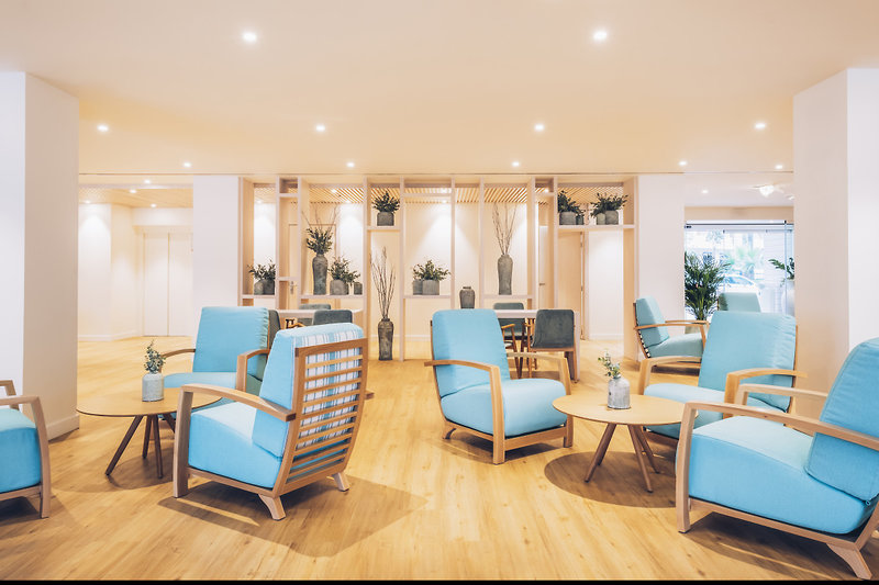 Iberostar Waves Alcudia Park 57