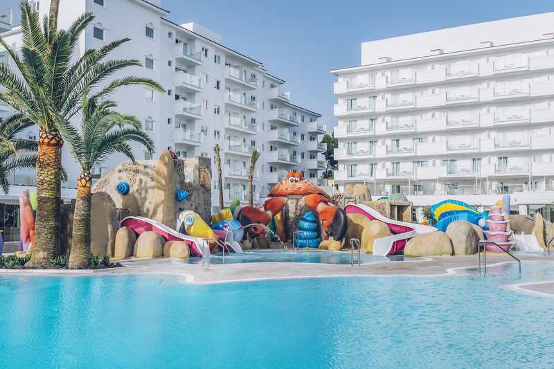 Iberostar Waves Alcudia Park 3