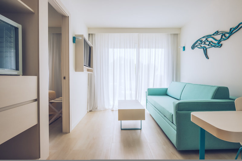 Iberostar Waves Alcudia Park 10