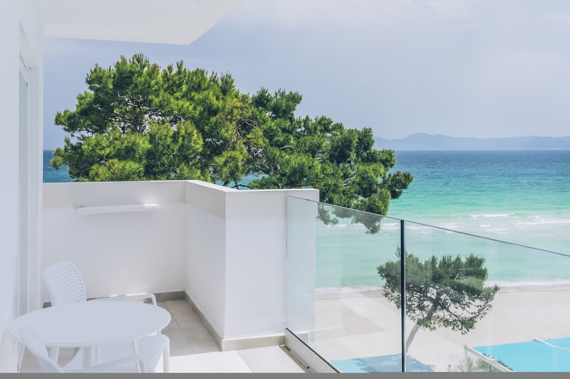 Iberostar Waves Alcudia Park 12