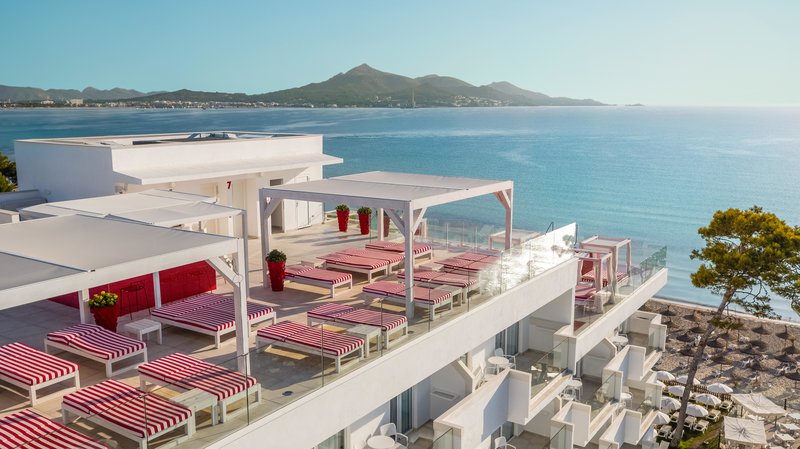 Iberostar Waves Alcudia Park 47