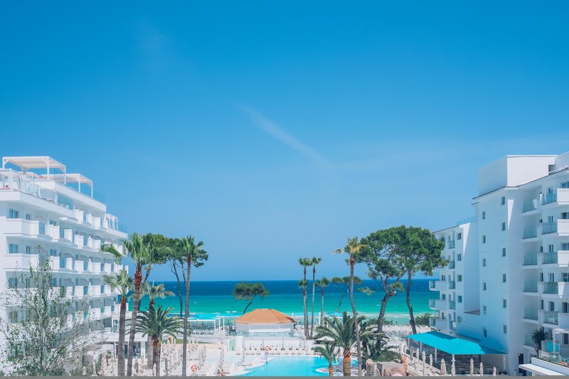 Iberostar Waves Alcudia Park 52