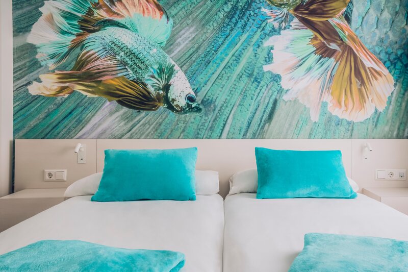 Iberostar Waves Alcudia Park 56