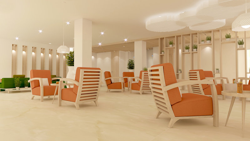 Iberostar Waves Alcudia Park 4