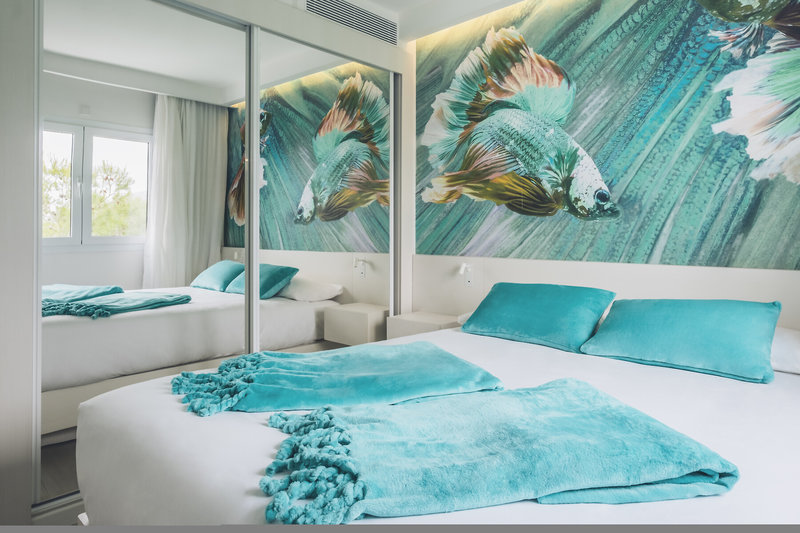 Iberostar Waves Alcudia Park 9