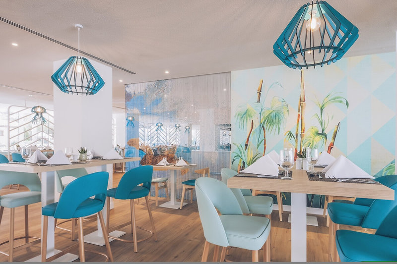 Iberostar Waves Alcudia Park 14