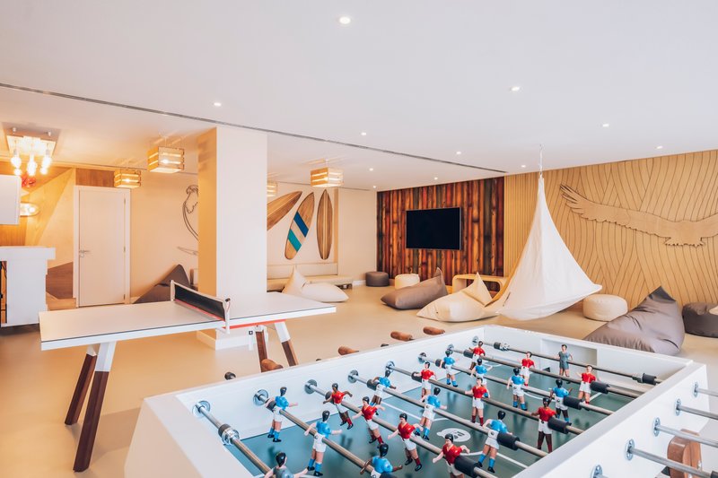 Iberostar Waves Alcudia Park 44