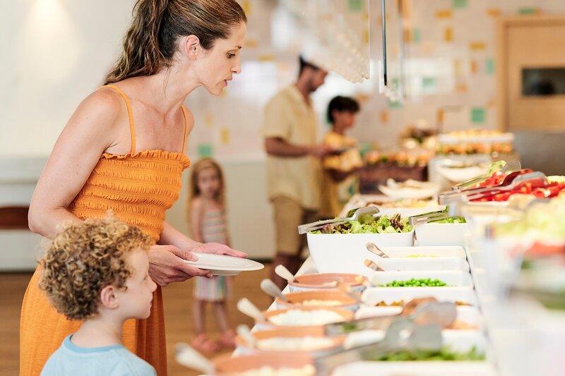 Iberostar Waves Alcudia Park 73