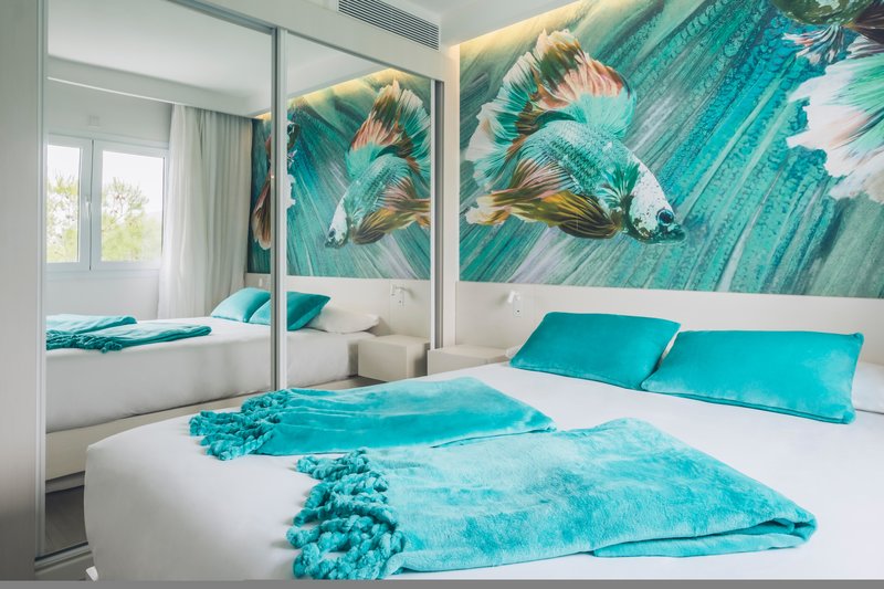 Iberostar Waves Alcudia Park 9