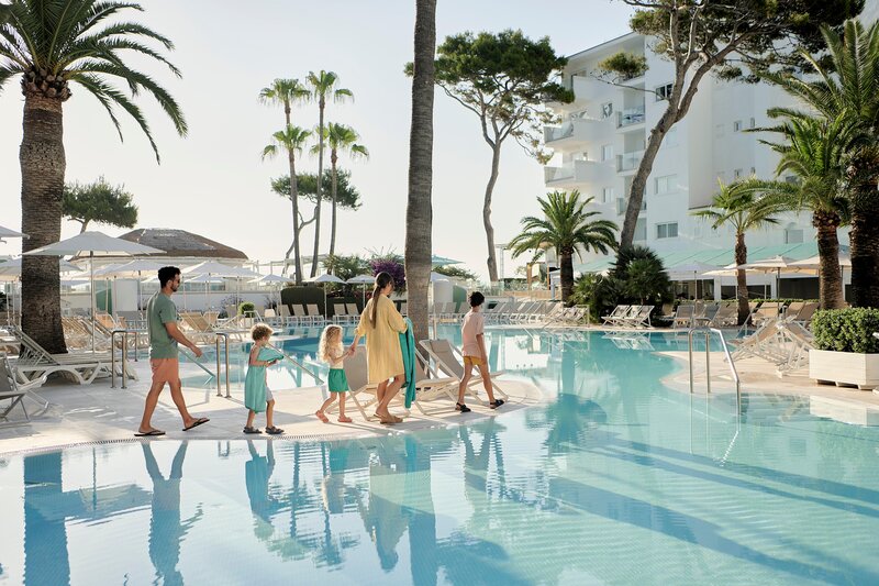 Iberostar Waves Alcudia Park 22
