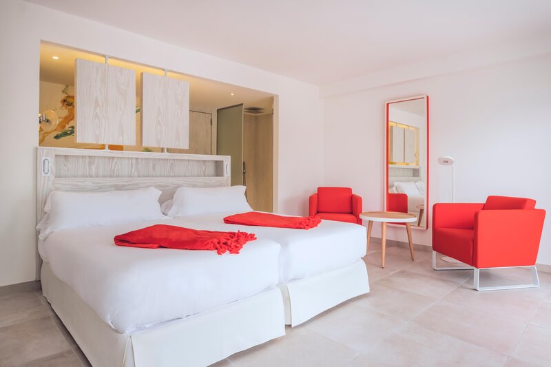 Iberostar Waves Alcudia Park 33