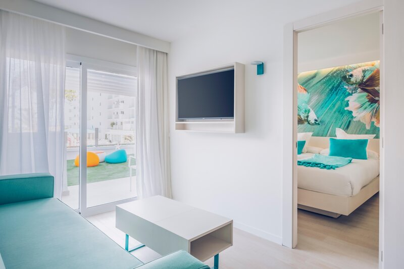 Iberostar Waves Alcudia Park 39