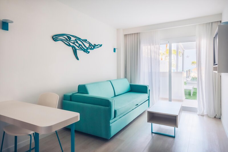 Iberostar Waves Alcudia Park 41