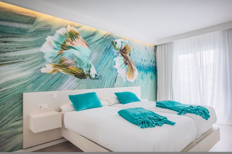 Iberostar Waves Alcudia Park 13