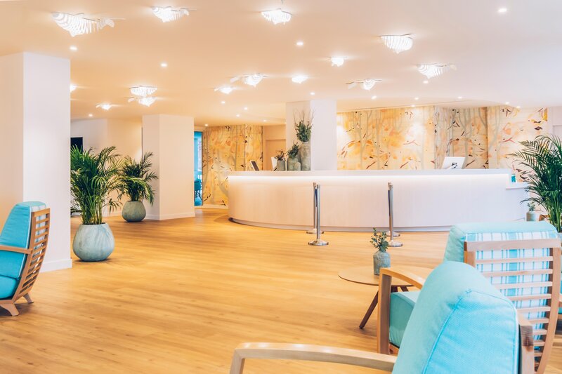 Iberostar Waves Alcudia Park 39