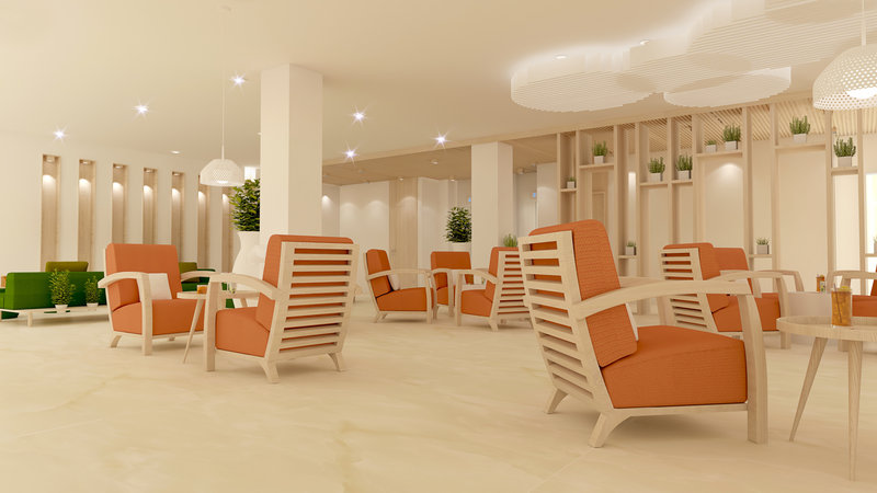 Iberostar Waves Alcudia Park 3