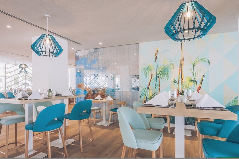 Iberostar Waves Alcudia Park 8