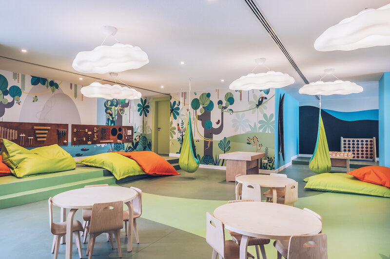 Iberostar Waves Alcudia Park 22