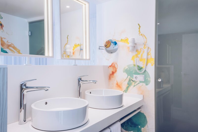 Iberostar Waves Alcudia Park 38