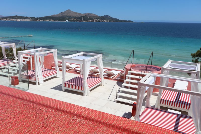 Iberostar Waves Alcudia Park 7