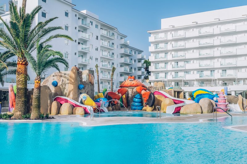 Iberostar Waves Alcudia Park 20