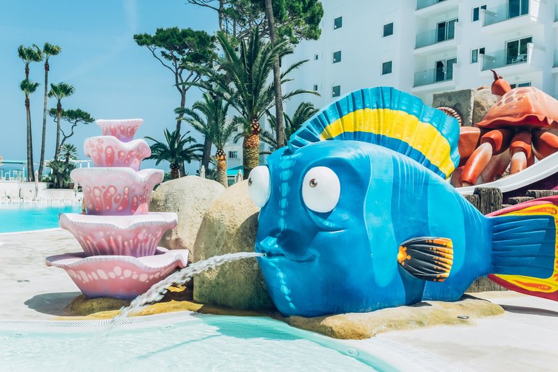 Iberostar Waves Alcudia Park 21