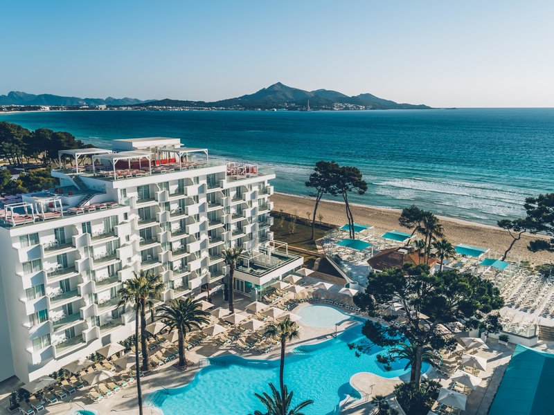 Iberostar Waves Alcudia Park 27