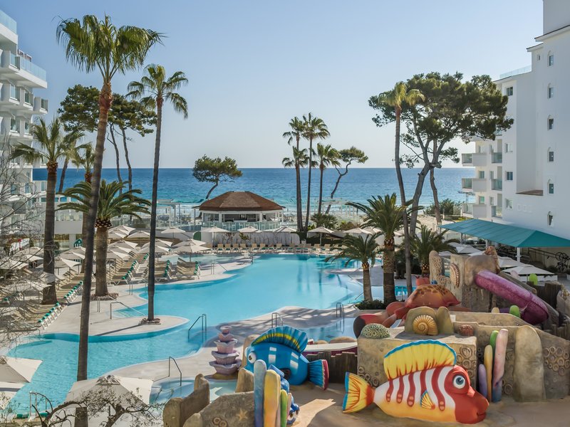 Iberostar Waves Alcudia Park 28