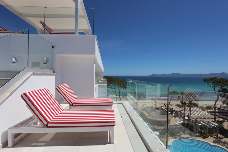 Iberostar Waves Alcudia Park 31