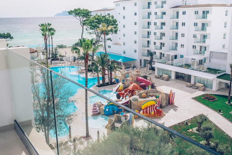 Iberostar Waves Alcudia Park 52