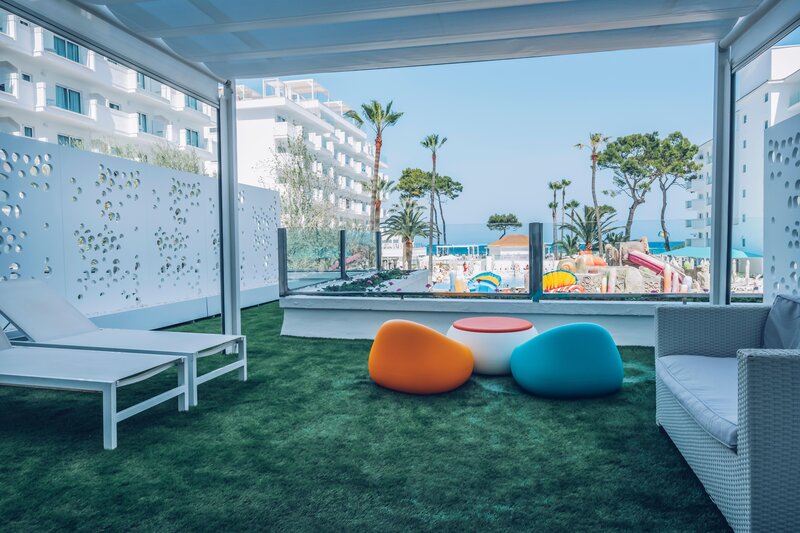 Iberostar Waves Alcudia Park 61