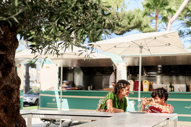 Iberostar Waves Alcudia Park 63