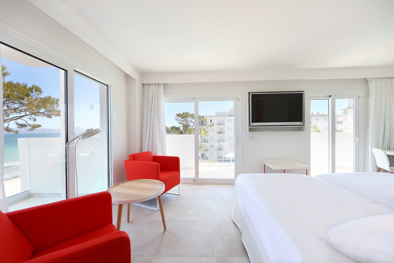 Iberostar Waves Alcudia Park 11