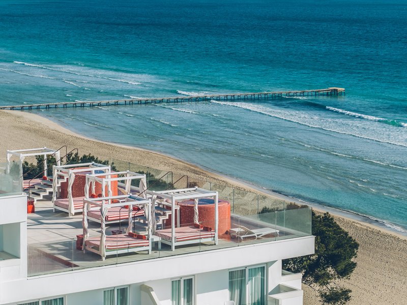 Iberostar Waves Alcudia Park 26