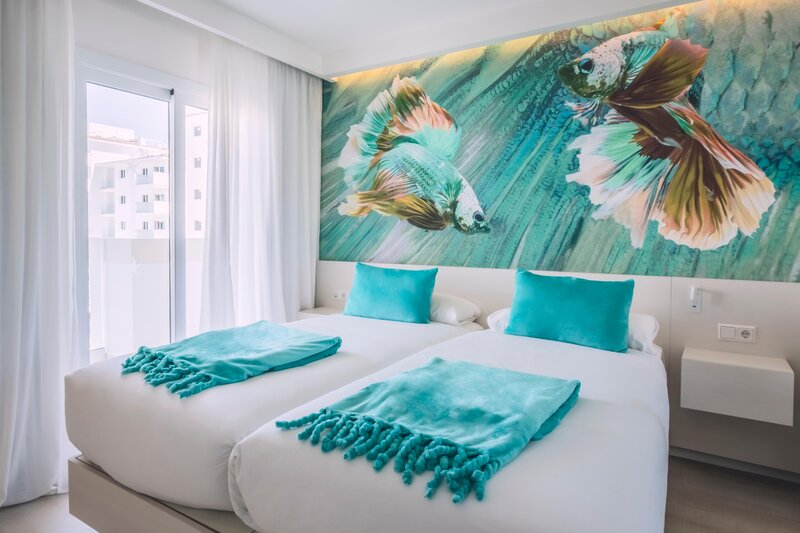 Iberostar Waves Alcudia Park 60