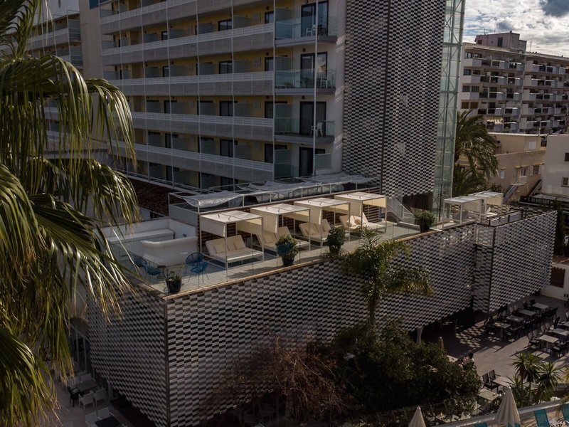 Bahia de Alcudia 1 - Exterior