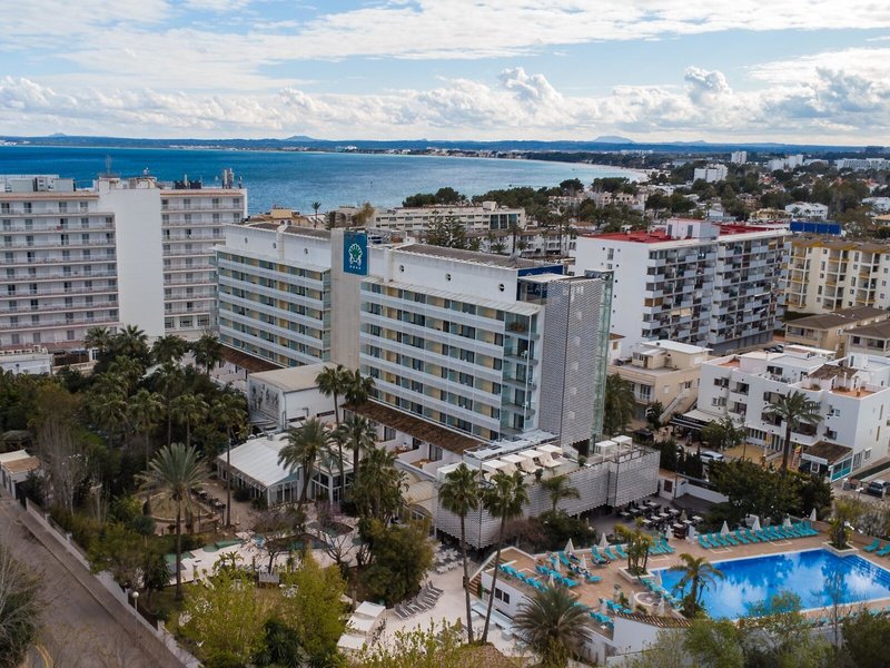 Bahia de Alcudia 3 - Exterior