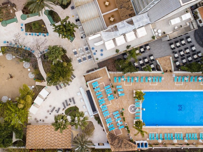 Bahia de Alcudia 5 - Exterior