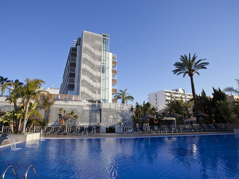 Bahia de Alcudia 7 - Outdoor Pool