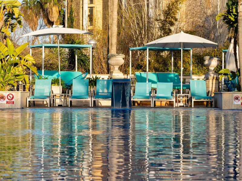 Bahia de Alcudia 8 - Outdoor Pool