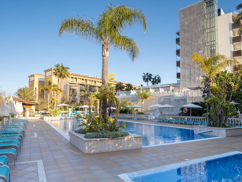 Bahia de Alcudia 9 - Outdoor Pool