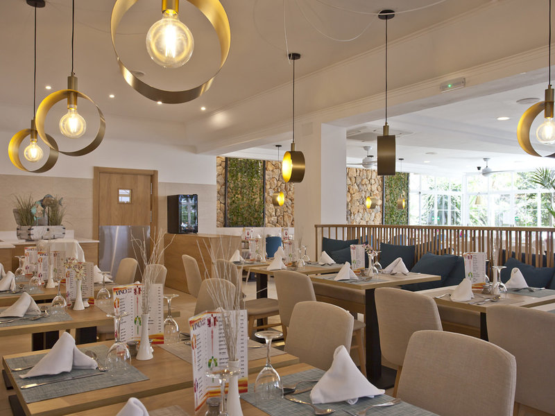 Bahia de Alcudia 10 - Restaurant