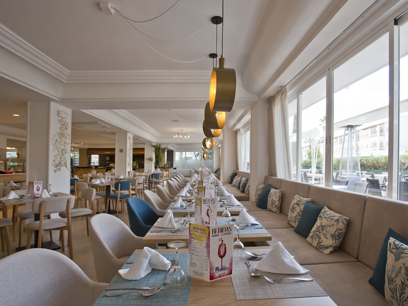 Bahia de Alcudia 11 - Restaurant