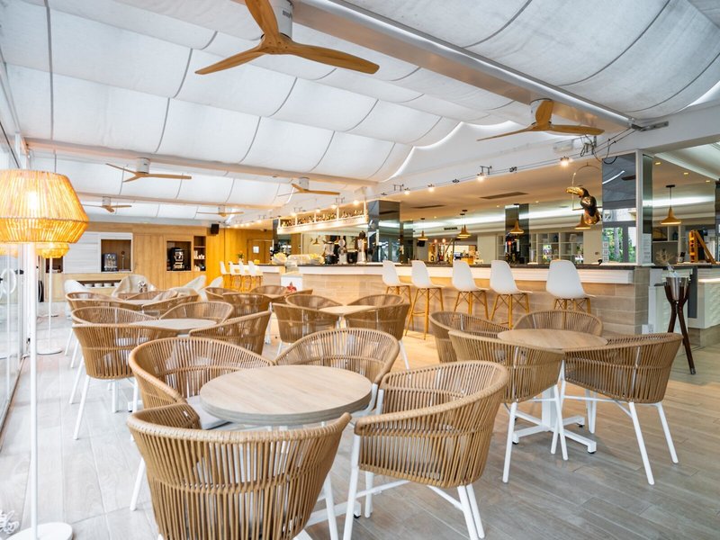 Bahia de Alcudia 13 - Restaurant