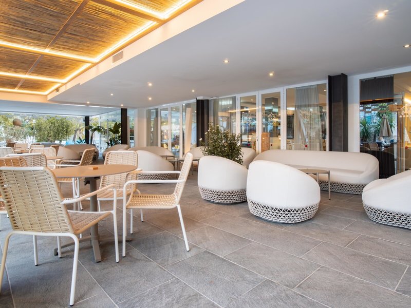 Bahia de Alcudia 14 - Restaurant