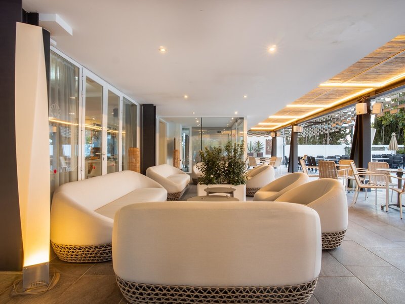 Bahia de Alcudia 15 - Restaurant
